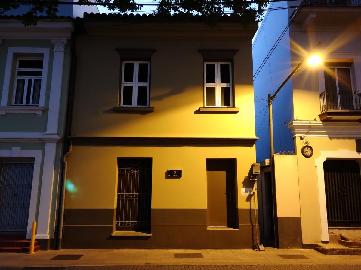 Foto de casa em Botafogo