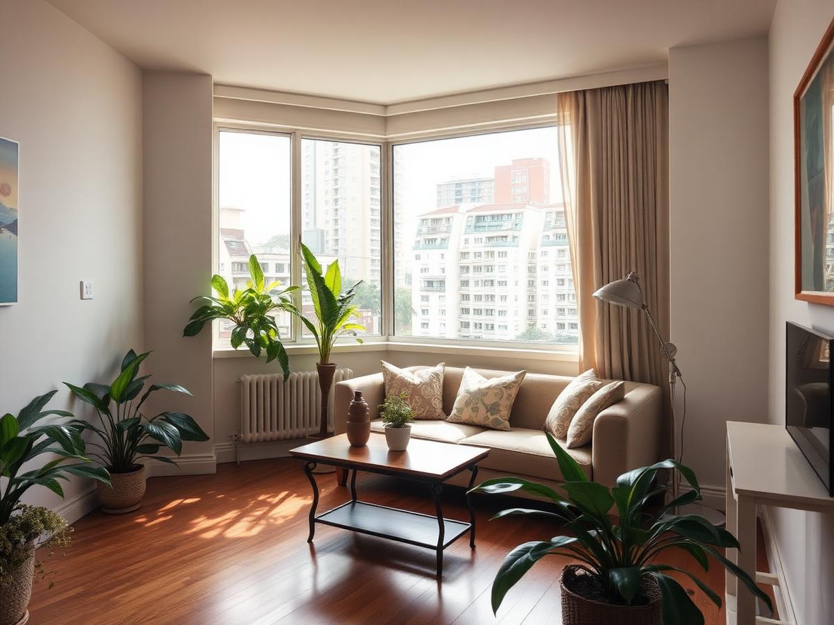 Foto de apartamento em Copacabana