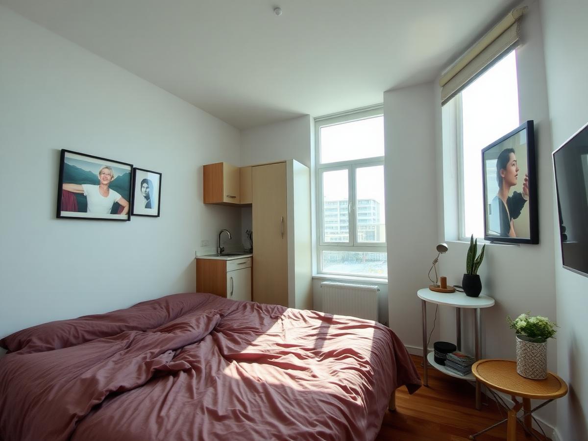 Foto de studio em Ipanema