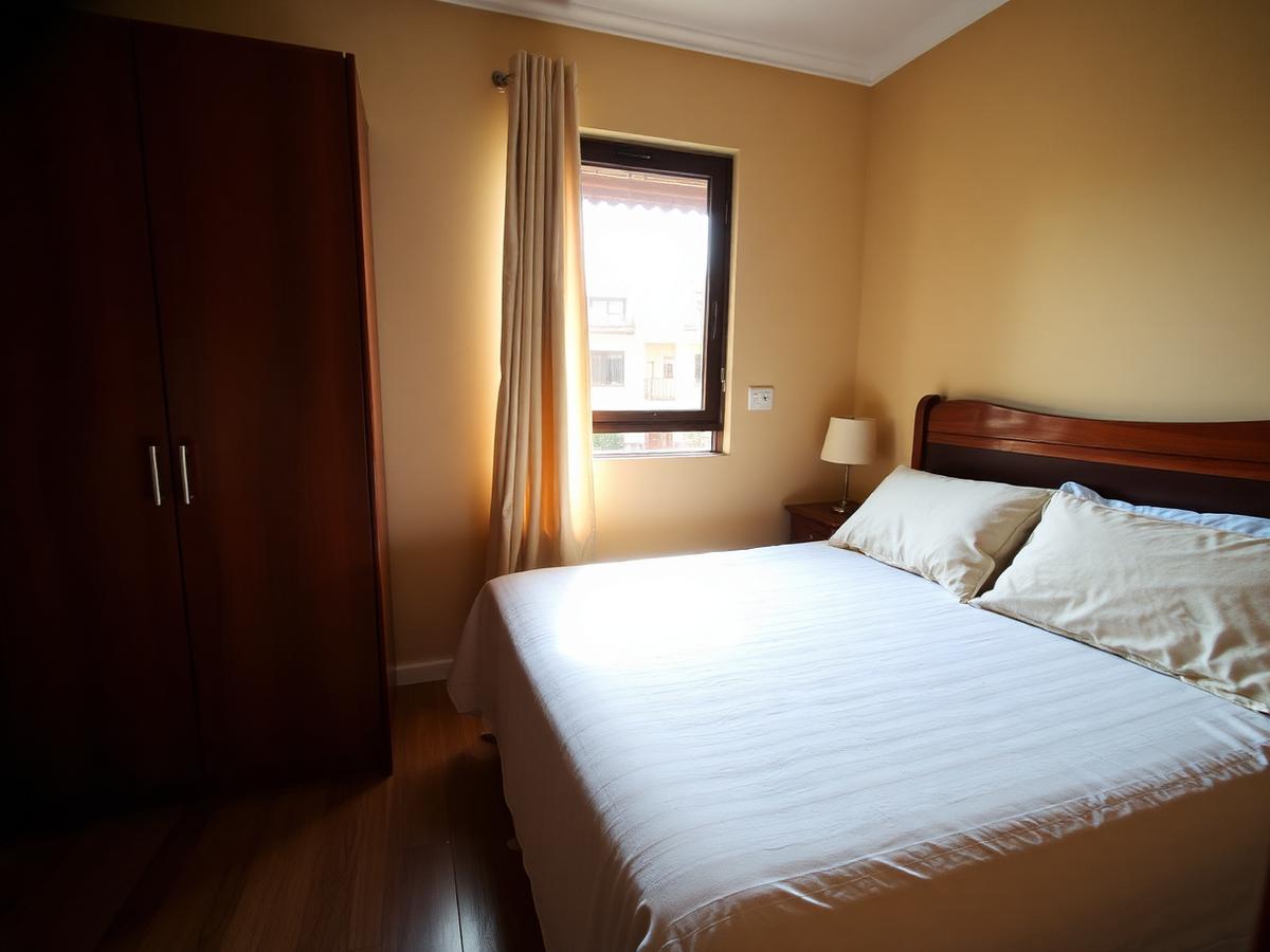 Foto de apartamento em Laranjeiras
