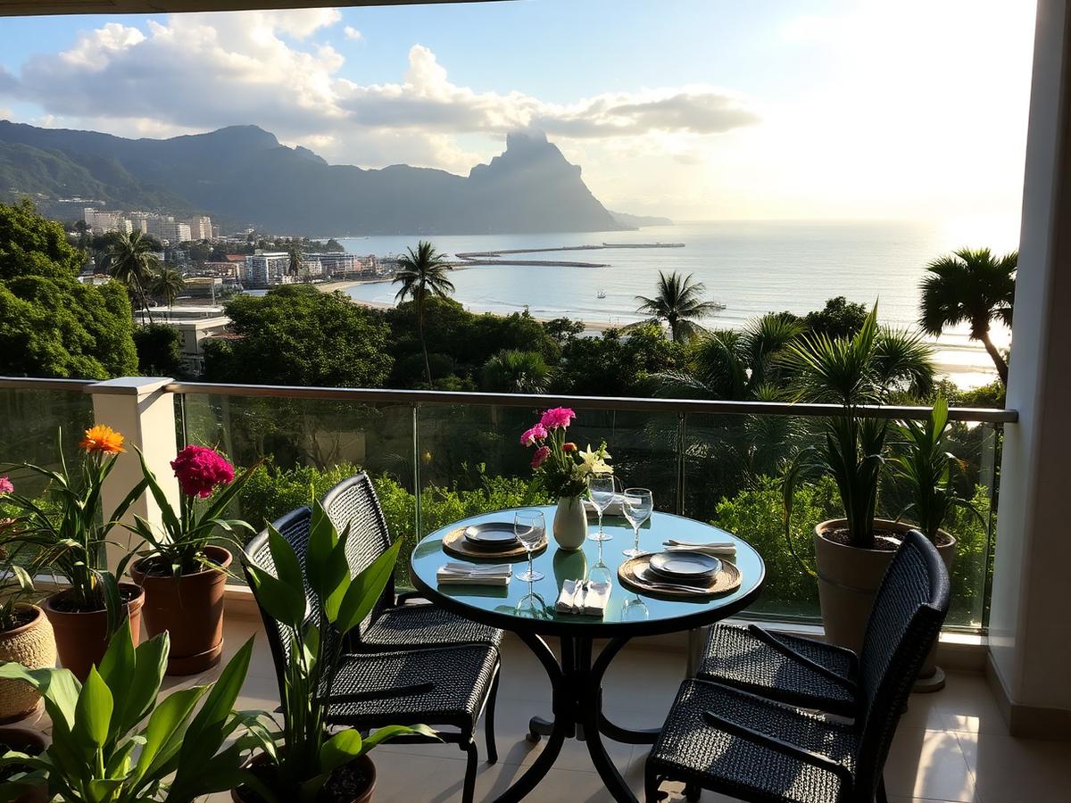 Foto de apartamento em Leblon