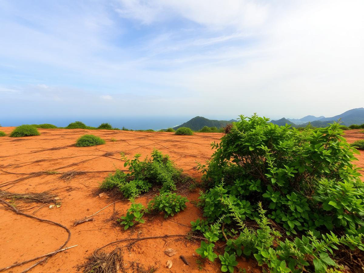 Foto de terreno em Vargem Grande